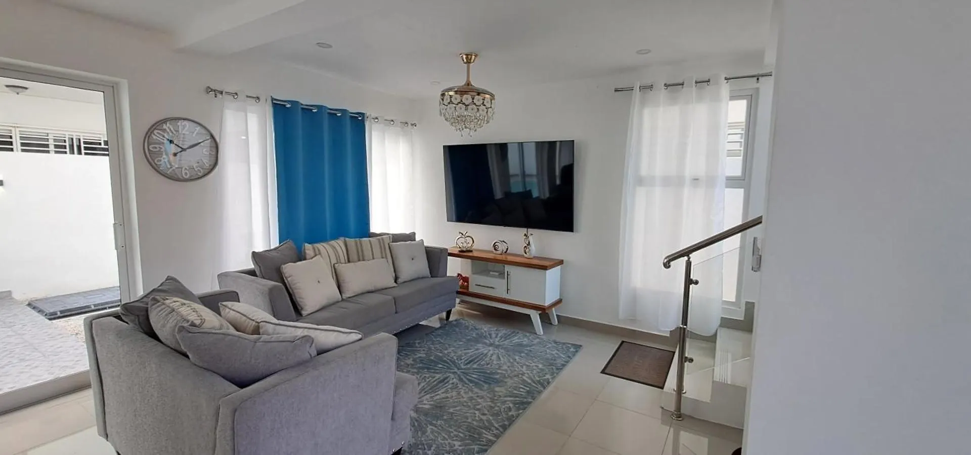 Villa Stone Residence La Romana